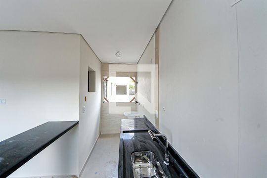 Apartamento para alugar com 2 quartos, 40m² em Parque Independencia, São Paulo