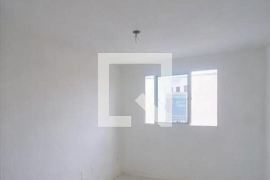 Quarto de apartamento para alugar com 2 quartos, 42m² em Fátima, Canoas