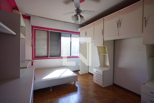 Quarto 1 de apartamento à venda com 4 quartos, 143m² em São José, Porto Alegre