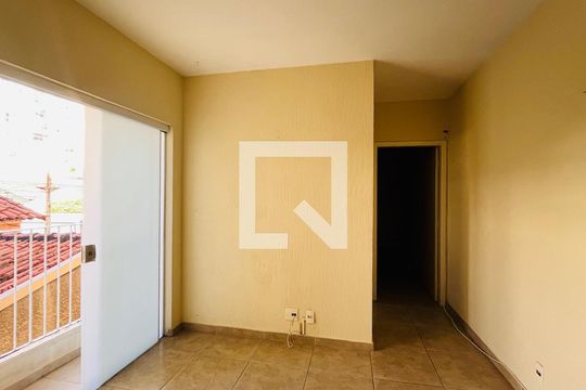 Apartamento à venda com 1 quarto, 49m² em Bosque, Campinas