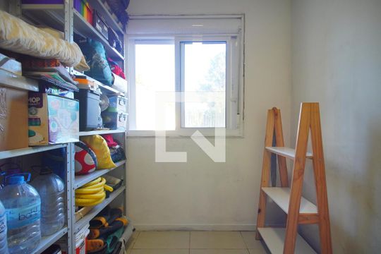 Quarto 2 de casa à venda com 2 quartos, 40m² em São Borja, São Leopoldo
