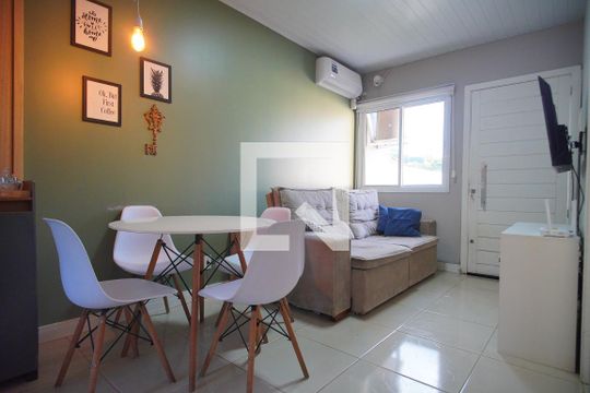 Casa à venda com 2 quartos, 40m² em São Borja, São Leopoldo