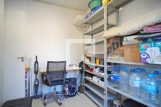 Quarto 2 de casa à venda com 2 quartos, 40m² em São Borja, São Leopoldo