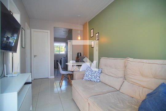 Casa à venda com 2 quartos, 40m² em São Borja, São Leopoldo