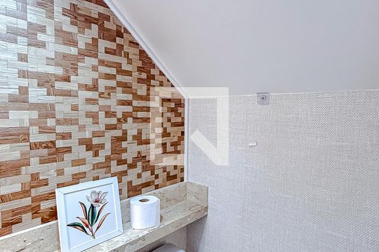 Casa de Condomínio à venda com 2 quartos, 83m² em Quarta Parada, São Paulo