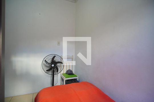 Quarto 2 de casa à venda com 2 quartos, 60m² em São Miguel, São Leopoldo