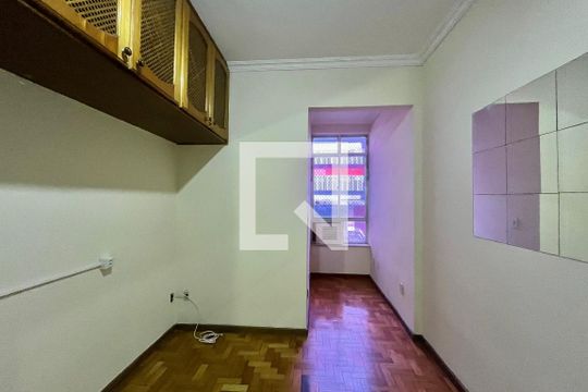 Quarto 2 de apartamento para alugar com 2 quartos, 80m² em Ipanema, Rio de Janeiro
