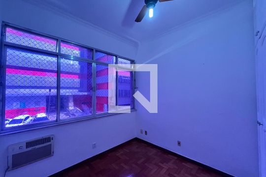 Quarto 1 de apartamento para alugar com 2 quartos, 80m² em Ipanema, Rio de Janeiro