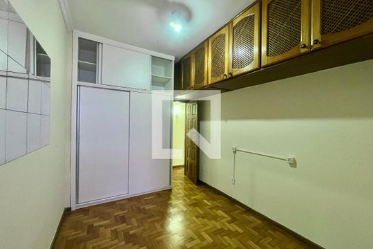 Quarto 2 de apartamento para alugar com 2 quartos, 80m² em Ipanema, Rio de Janeiro
