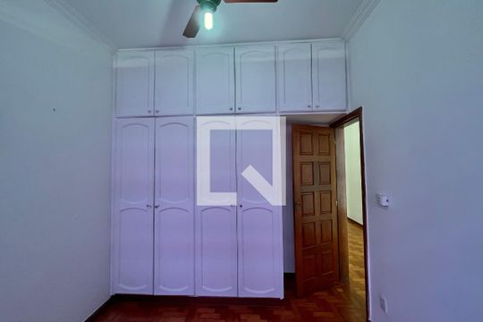 Quarto 1 de apartamento para alugar com 2 quartos, 80m² em Ipanema, Rio de Janeiro