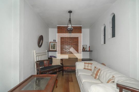 Sala 2 de casa à venda com 5 quartos, 300m² em Sarandi, Porto Alegre