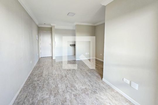 Apartamento à venda com 2 quartos, 60m² em Vila Curuçá, Santo André
