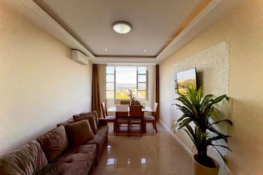 Apartamento para alugar com 2 quartos, 65m² em Glória, Rio de Janeiro
