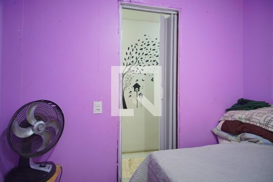 Quarto 1 de casa à venda com 4 quartos, 300m² em Costa E Silva, Porto Alegre