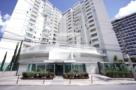 Apartamento para alugar com 3 quartos, 86m² em Vila Maria Jose, Goiânia