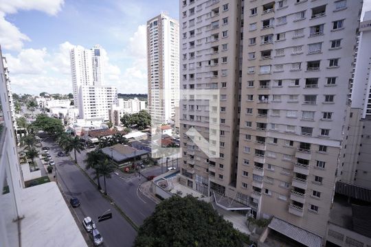 Apartamento para alugar com 3 quartos, 86m² em Vila Maria Jose, Goiânia