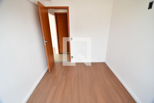 Quarto 1 de apartamento à venda com 2 quartos, 75m² em Jardim Chapadão, Campinas