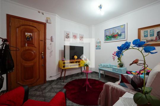 Apartamento para alugar com 1 quarto, 55m² em Liberdade, São Paulo