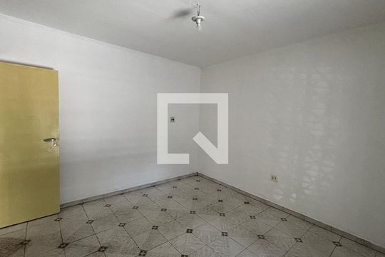 Quarto 1 de casa para alugar com 3 quartos, 260m² em Vila Alto de Santo Andre, Santo André