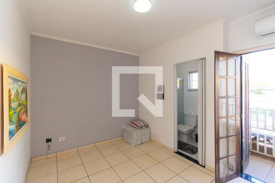 Suíte 1 de casa à venda com 2 quartos, 100m² em Cidade São Mateus, São Paulo