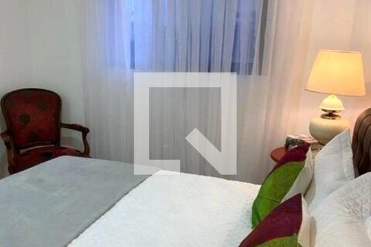 Quarto de apartamento para alugar com 2 quartos, 72m² em Ingleses do Rio Vermelho, Florianópolis