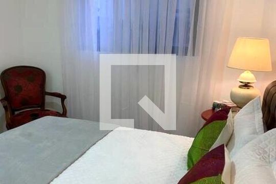 Quarto de apartamento para alugar com 2 quartos, 72m² em Ingleses do Rio Vermelho, Florianópolis