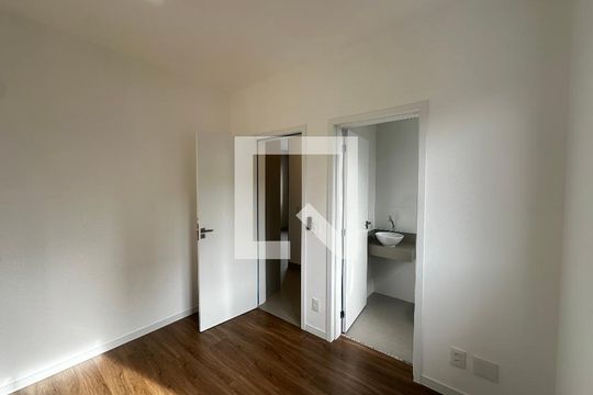 Apartamento à venda com 2 quartos, 61m² em Grajaú, Belo Horizonte