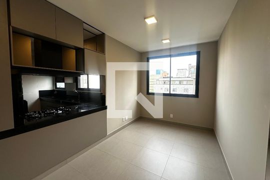 Apartamento à venda com 2 quartos, 61m² em Grajaú, Belo Horizonte