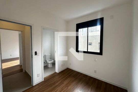 Apartamento à venda com 2 quartos, 61m² em Grajaú, Belo Horizonte