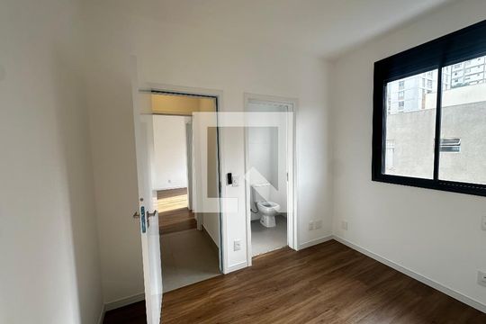 Apartamento à venda com 2 quartos, 61m² em Grajaú, Belo Horizonte
