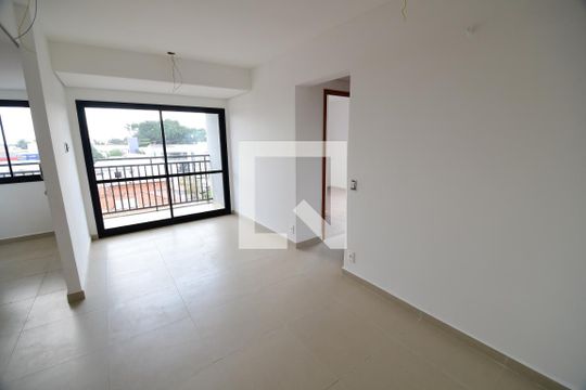 Apartamento à venda com 2 quartos, 63m² em Jardim Chapadão, Campinas