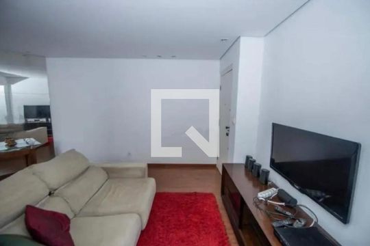 Apartamento para alugar com 2 quartos, 120m² em Buritis, Belo Horizonte
