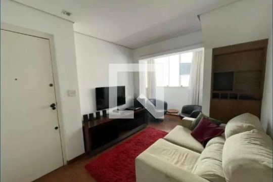 Apartamento para alugar com 2 quartos, 120m² em Buritis, Belo Horizonte