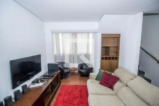 Apartamento para alugar com 2 quartos, 120m² em Buritis, Belo Horizonte