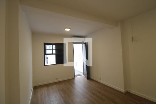 Quarto 1 de casa de condomínio à venda com 2 quartos, 75m² em Jardim Marajoara, São Paulo