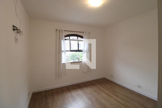 Quarto 2 de casa de condomínio à venda com 2 quartos, 75m² em Jardim Marajoara, São Paulo