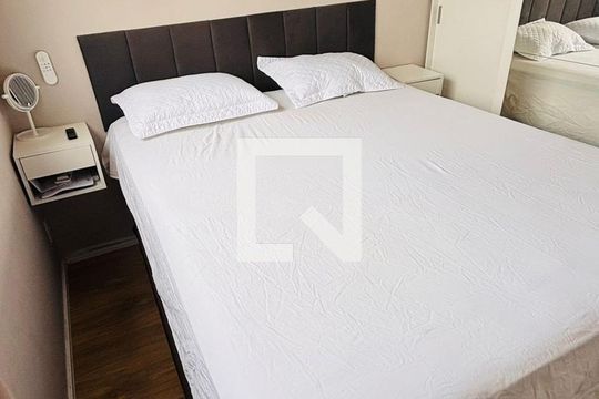 Apartamento à venda com 2 quartos, 35m² em Vila Pierina, São Paulo