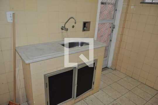 Apartamento à venda com 1 quarto, 72m² em Cachambi, Rio de Janeiro