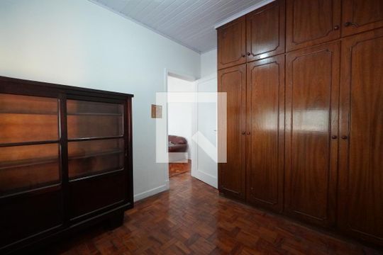 Quarto de casa para alugar com 2 quartos, 120m² em Cambuci, São Paulo