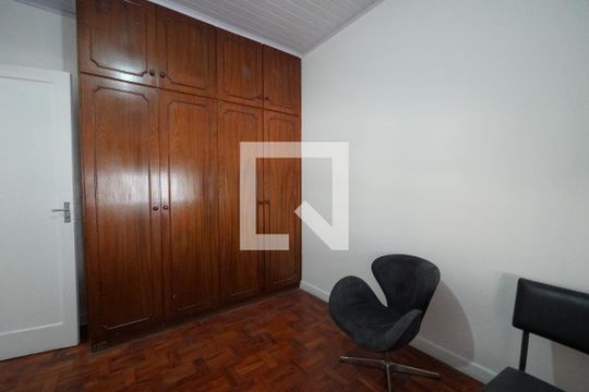 Quarto de casa para alugar com 2 quartos, 120m² em Cambuci, São Paulo