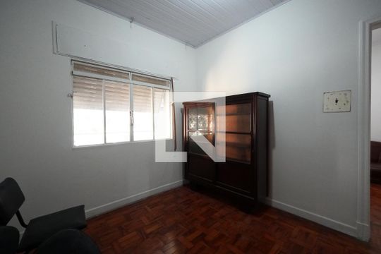 Quarto de casa para alugar com 2 quartos, 120m² em Cambuci, São Paulo