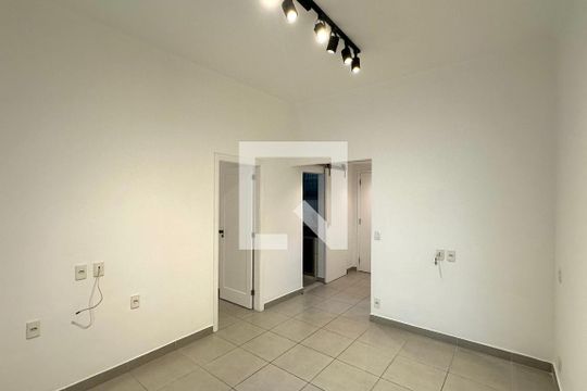 Sala de apartamento à venda com 4 quartos, 188m² em Ipanema, Rio de Janeiro