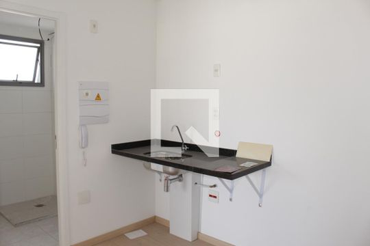 Apartamento à venda com 1 quarto, 36m² em Consolação, São Paulo