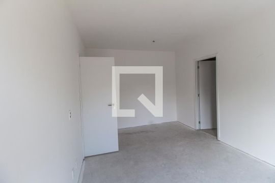 Suíte 1 de casa de condomínio para alugar com 2 quartos, 230m² em Centro Empresarial Tamboré, Santana de Parnaíba
