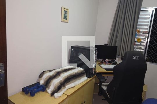 Quarto de apartamento à venda com 2 quartos, 59m² em Imirim, São Paulo