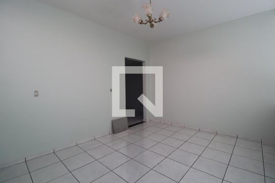 Sala de Jantar de casa para alugar com 4 quartos, 330m² em Marta Helena, Uberlândia