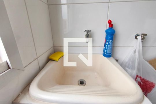 Apartamento para alugar com 2 quartos, 49m² em Parque São Jorge, Campinas