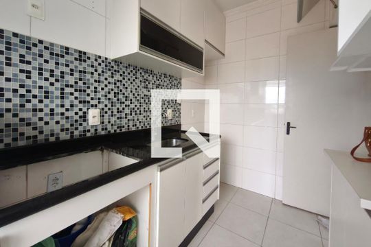 Apartamento para alugar com 2 quartos, 49m² em Parque São Jorge, Campinas