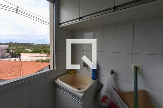 Apartamento para alugar com 2 quartos, 49m² em Parque São Jorge, Campinas