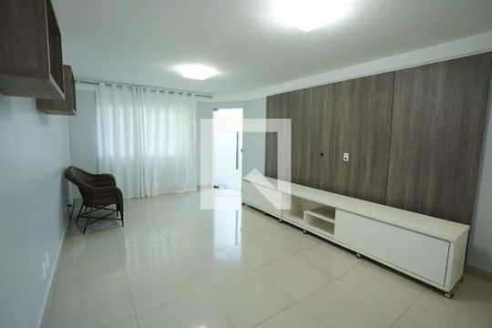 Casa de Condomínio à venda com 3 quartos, 129m² em Jardim Europa, Goiânia
